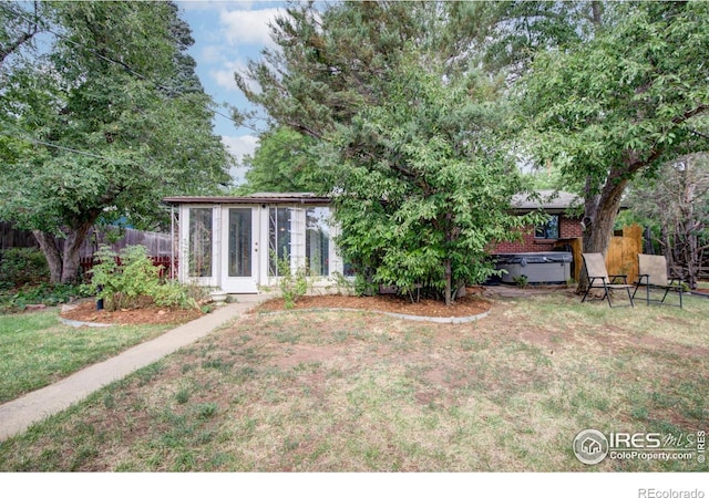 1110 Hartford Dr, Boulder, CO 80305 - photo 28