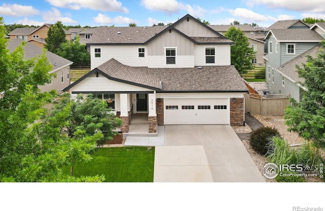 3914 Oak Shadow Way, Fort Collins, CO 80528 - photo 1