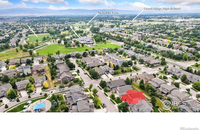 3914 Oak Shadow Way, Fort Collins, CO 80528 - photo 2