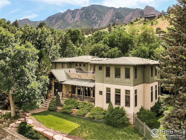 1498 King Ave, Boulder, CO 80302 - photo 1