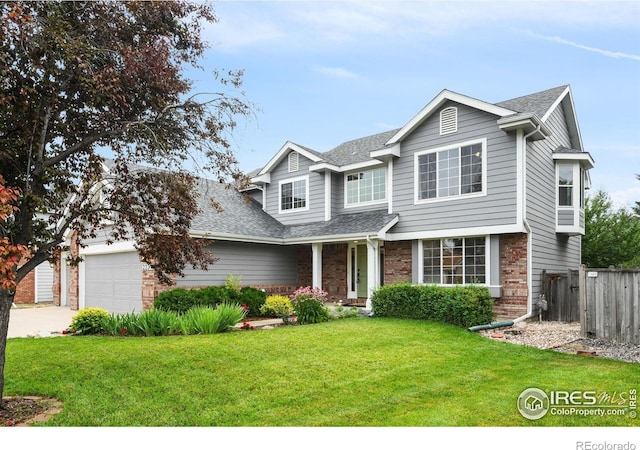2237 Smallwood Dr, Fort Collins, CO 80528 - photo 1