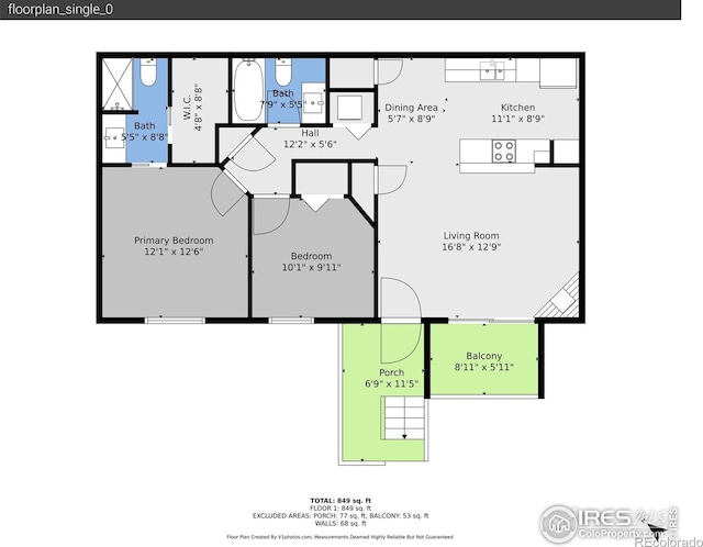 2800 Kalmia Ave Unit C-103, Boulder, CO 80301 - photo 36