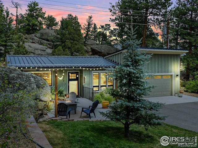817 Big Horn Dr, Estes Park, CO 80517 - photo 1