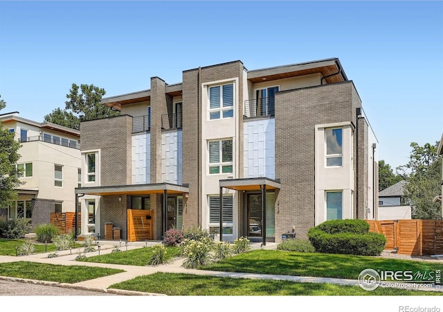 2718 Hooker St, Denver, CO 80211 - photo 4