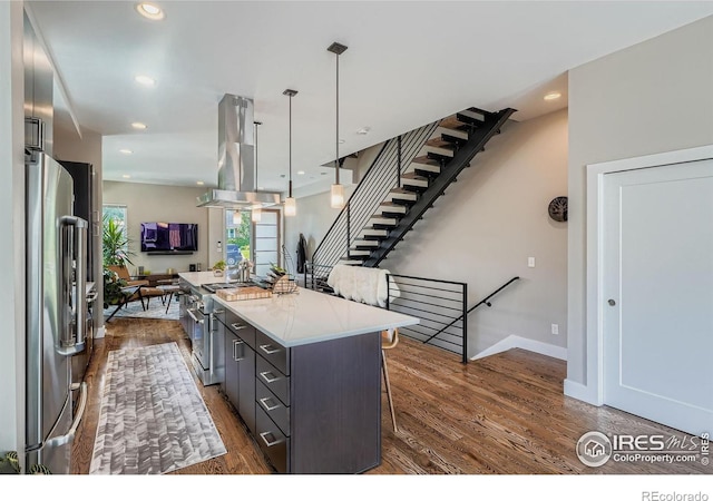2718 Hooker St, Denver, CO 80211 - photo 9