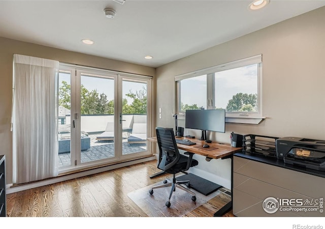 2718 Hooker St, Denver, CO 80211 - photo 19
