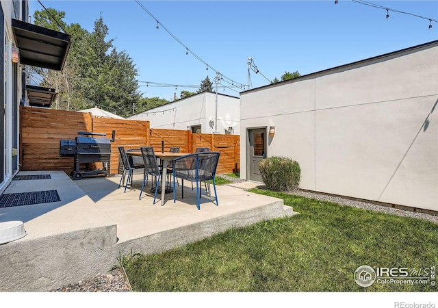 2718 Hooker St, Denver, CO 80211 - photo 23