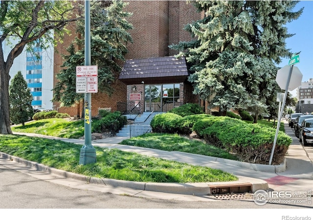 4110 Hale Pkwy Unit 4J, Denver, CO 80220 - photo 2