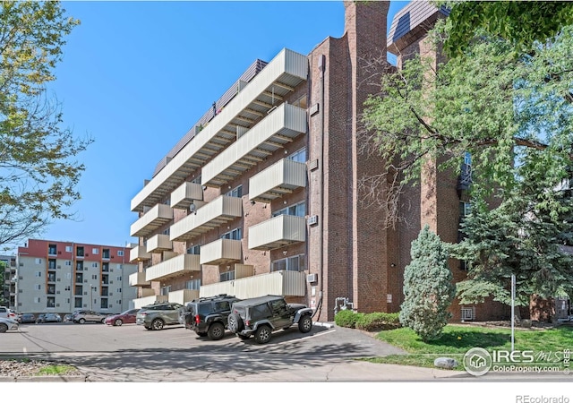 4110 Hale Pkwy Unit 4J, Denver, CO 80220 - photo 27