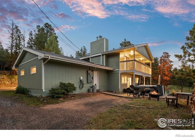 11718 Sidney Rd E, Golden, CO 80403 - photo 1