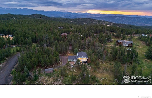 11718 Sidney Rd E, Golden, CO 80403 - photo 2