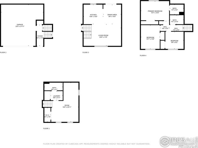 2113 Spencer St, Longmont, CO 80501 - photo 39