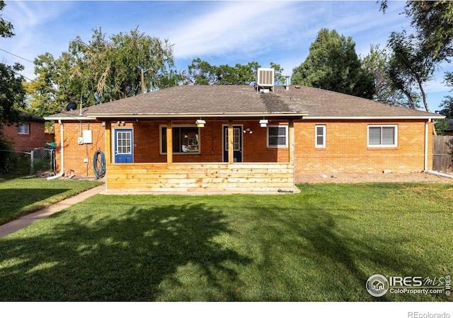 1170 Racine St, Aurora, CO 80011 - photo 2