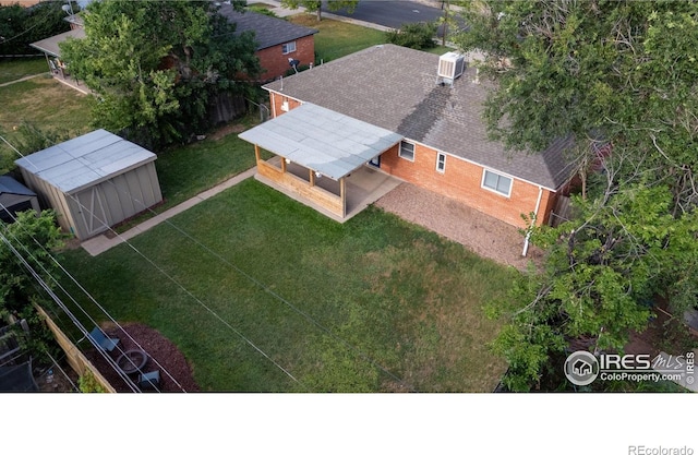 1170 Racine St, Aurora, CO 80011 - photo 35