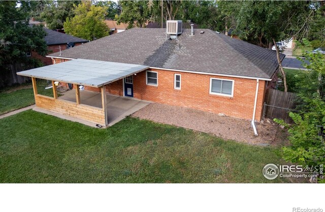 1170 Racine St, Aurora, CO 80011 - photo 36