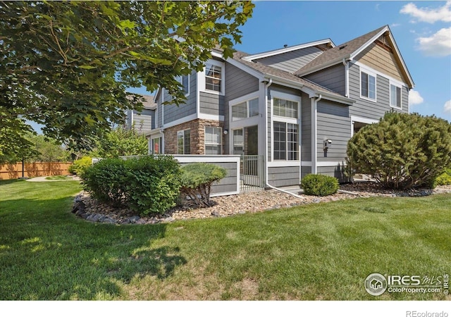 805 Summer Hawk Dr Unit C13, Longmont, CO 80504 - photo 1
