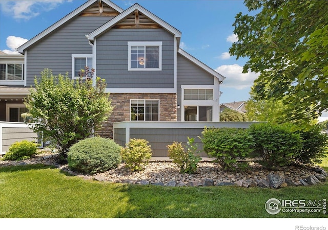 805 Summer Hawk Dr Unit C13, Longmont, CO 80504 - photo 2