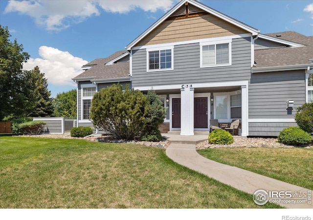 805 Summer Hawk Dr Unit C13, Longmont, CO 80504 - photo 3