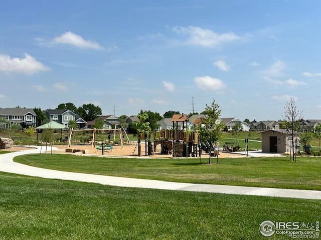805 Summer Hawk Dr Unit C13, Longmont, CO 80504 - photo 31