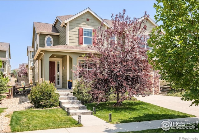 825 Dakota Ln, Erie, CO 80516 - photo 1