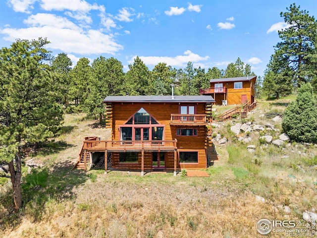 3907 Ridge Rd, Nederland, CO 80466 - photo 1