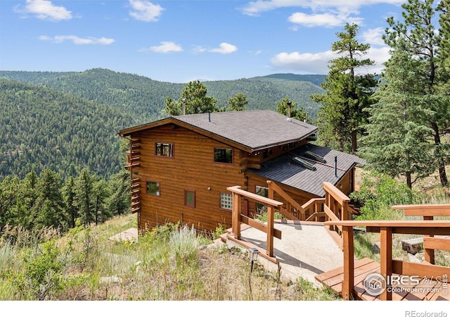 3907 Ridge Rd, Nederland, CO 80466 - photo 7