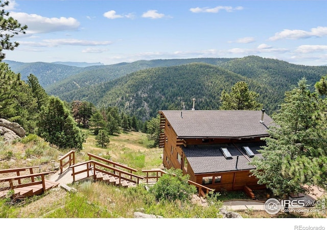 3907 Ridge Rd, Nederland, CO 80466 - photo 8