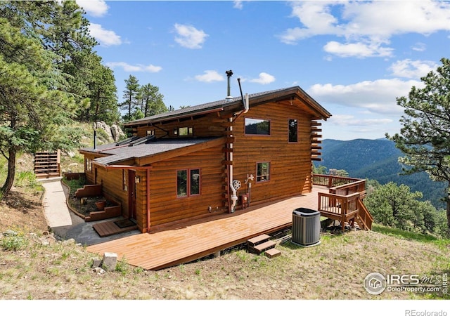 3907 Ridge Rd, Nederland, CO 80466 - photo 9