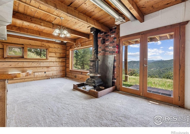 3907 Ridge Rd, Nederland, CO 80466 - photo 30