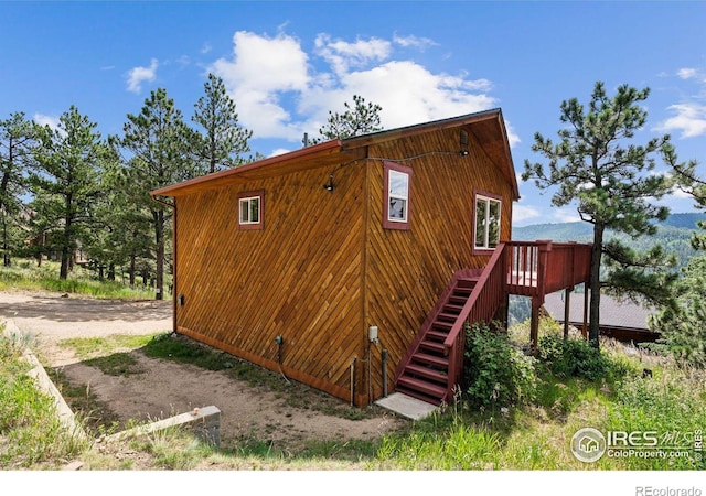 3907 Ridge Rd, Nederland, CO 80466 - photo 35