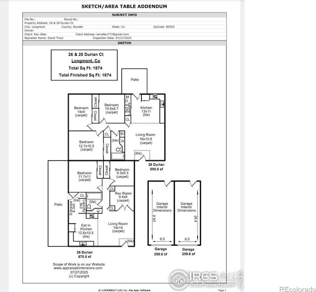 26 Durian Ct, Longmont, CO 80503 - photo 3