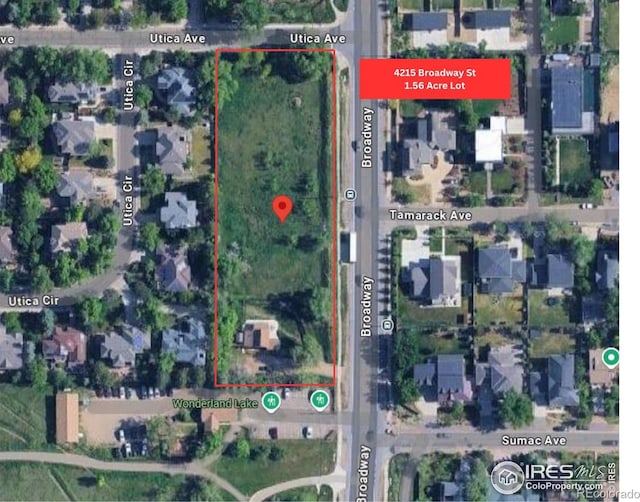 4215 Broadway St, Boulder, CO 80304 - photo 1