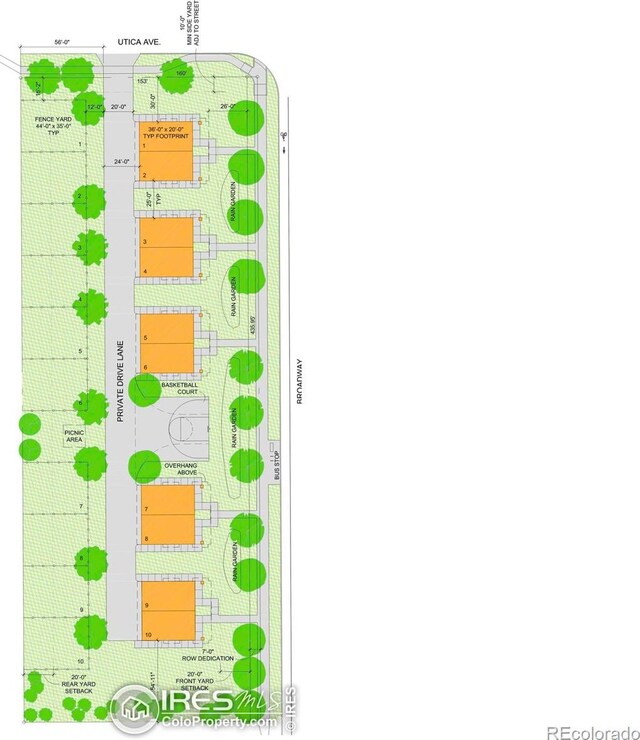 4215 Broadway St, Boulder, CO 80304 - photo 4