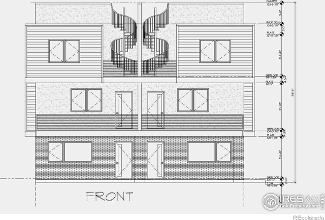 4215 Broadway St, Boulder, CO 80304 - photo 7