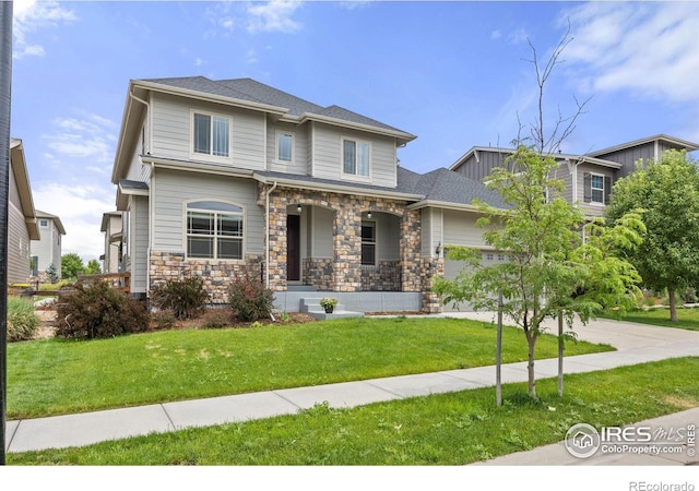 1331 Fountain Ln, Erie, CO 80516 - photo 2