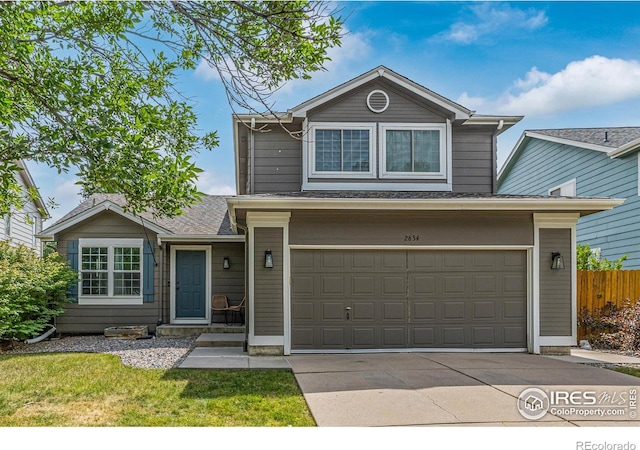 2634 E 132nd Ave, Thornton, CO 80241 - photo 1
