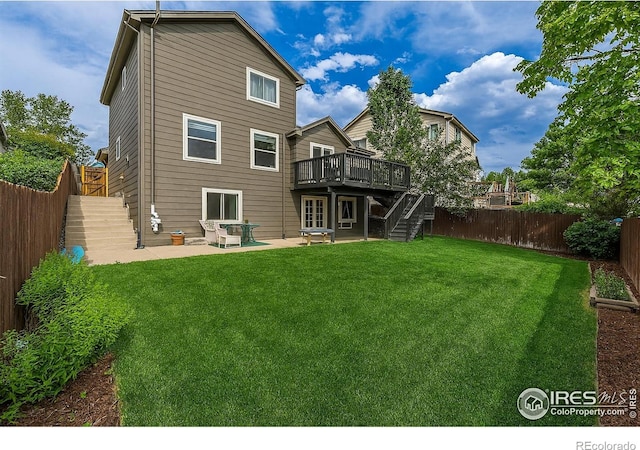 2634 E 132nd Ave, Thornton, CO 80241 - photo 30
