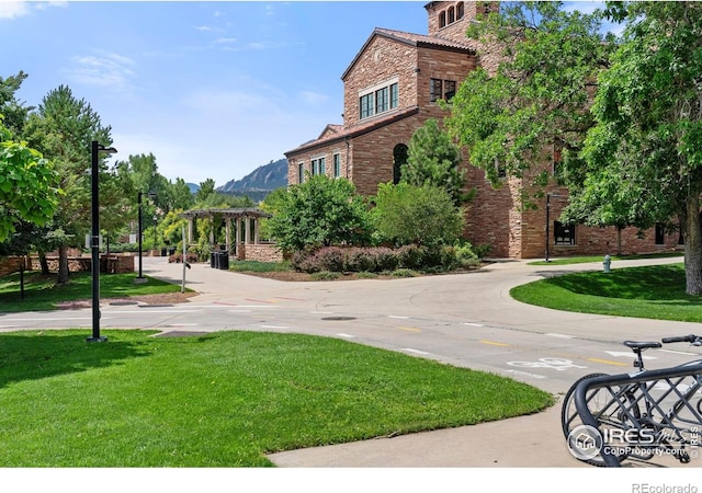 2805 Sundown Ln Unit 212, Boulder, CO 80303 - photo 33