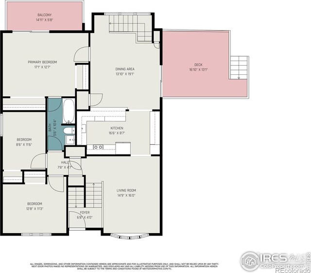 1240 3rd St, Eaton, CO 80615 - photo 21