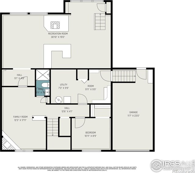 1240 3rd St, Eaton, CO 80615 - photo 22