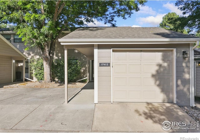 1741 Brookhaven Cir E Unit D, Fort Collins, CO 80525 - photo 2