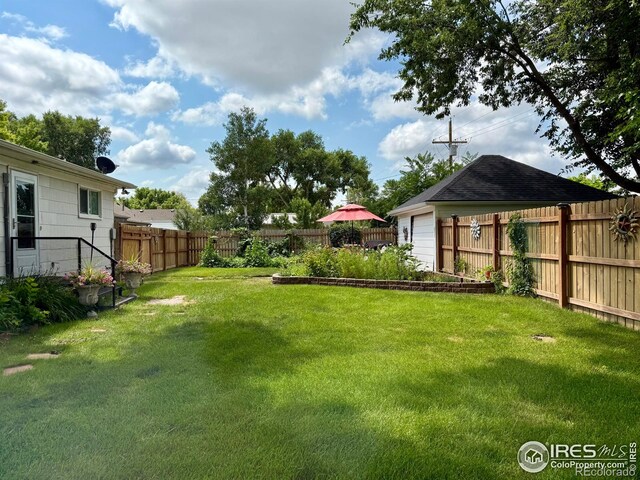 406 S Morlan Ave, Holyoke, CO 80734 - photo 28