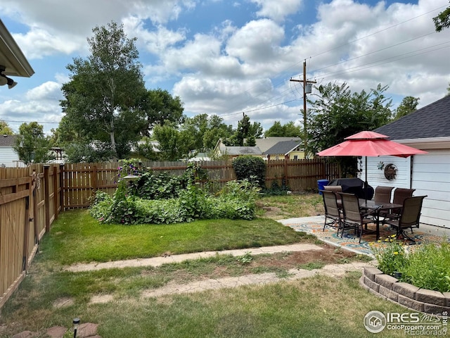 406 S Morlan Ave, Holyoke, CO 80734 - photo 29