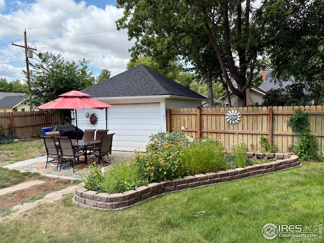 406 S Morlan Ave, Holyoke, CO 80734 - photo 30