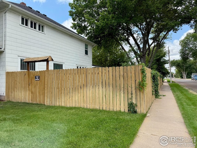 406 S Morlan Ave, Holyoke, CO 80734 - photo 36