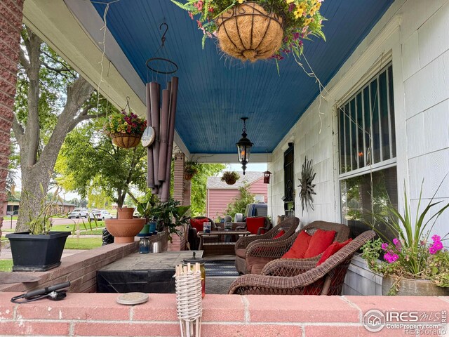 406 S Morlan Ave, Holyoke, CO 80734 - photo 38