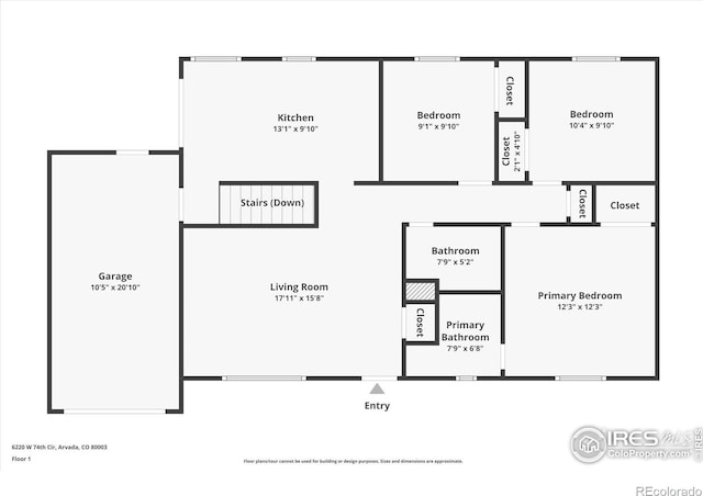 6220 W 74th Cir, Arvada, CO 80003 - photo 34