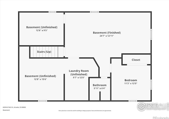 6220 W 74th Cir, Arvada, CO 80003 - photo 35
