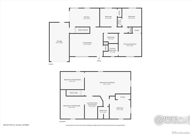 6220 W 74th Cir, Arvada, CO 80003 - photo 36