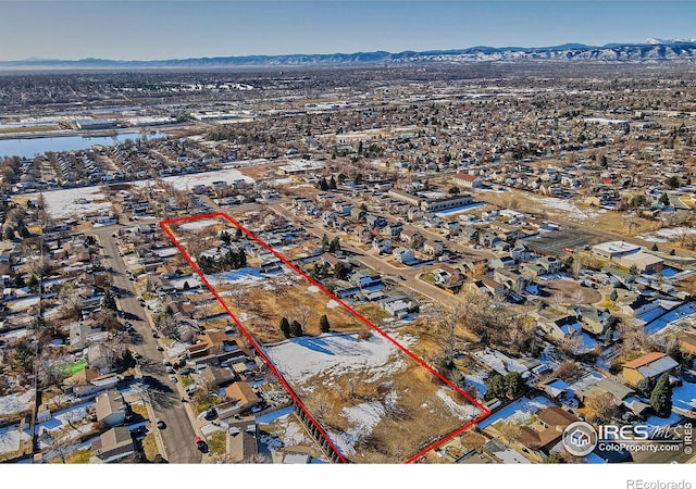 4147 W 64th Ave, Arvada CO, 80003 land for sale